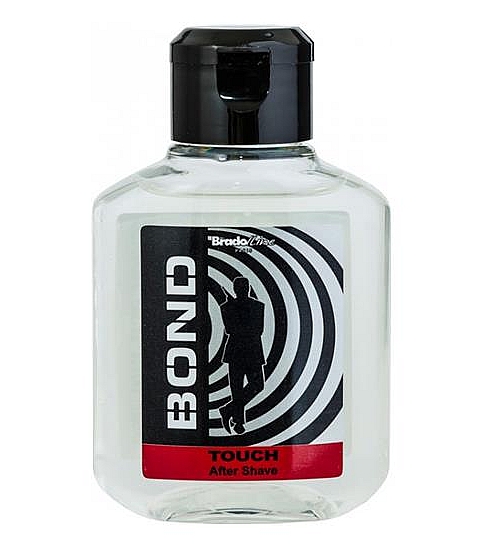 Bond after shave 125ml touch